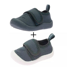 Load image into Gallery viewer, Green Mesh Bundle (2 Pairs) - Save 10%