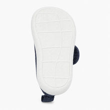 Load image into Gallery viewer, First Walking Shoes - Breathable Mesh (Navy)