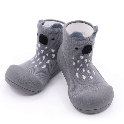 Girls First Walking Shoes